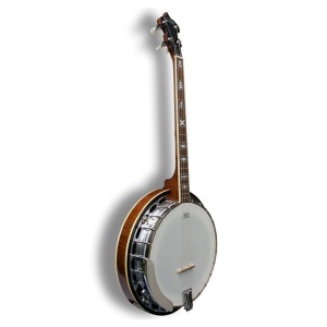 Koda Irish 19-Fret Tenor Banjo FBG44