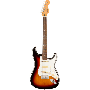 Fender Player II Stratocaster - RW - 3 Color Sunburst