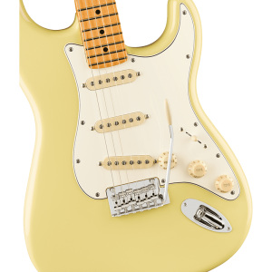 Fender Player II Stratocaster - MN - Hialeah Yellow
