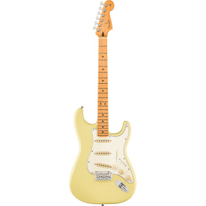Fender Player II Stratocaster - MN - Hialeah Yellow