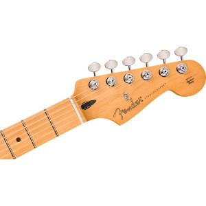 Fender Player II Stratocaster - MN - Black