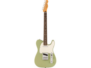 Fender Player II Telecaster - RW - Birch Green
