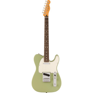 Fender Player II Telecaster - RW - Birch Green