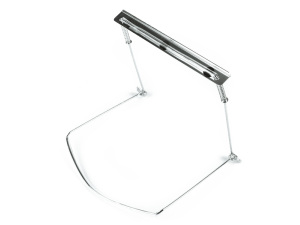 Fender Harmonica Holder