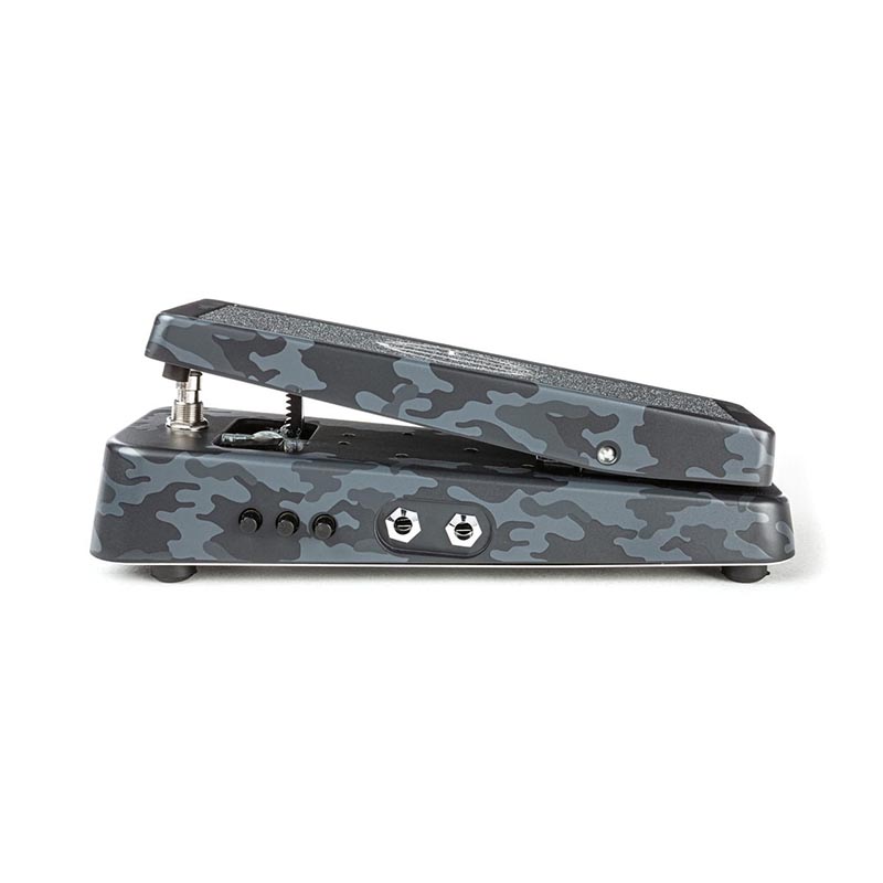 Dunlop Dimebag Crybaby From Hell Wah - Black Camo - Image 5