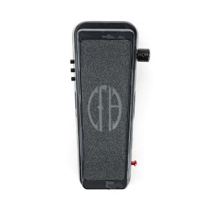 Dunlop Dimebag Crybaby From Hell Wah - Black Camo