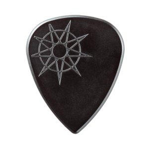 Dunlop Jim Root Nylon Pick - Set of 6