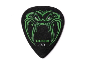 Dunlop James Hetfield Black Fang .73mm - Set of 6