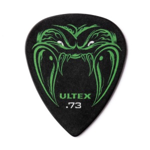 Dunlop James Hetfield Black Fang .73mm - Set of 6