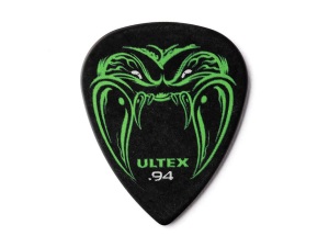 Dunlop James Hetfield Black Fang .94mm - Set of 6