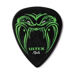 Dunlop James Hetfield Black Fang .94mm - Set of 6