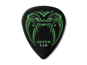 Dunlop James Hetfield Black Fang 1.14mm - Set of 6
