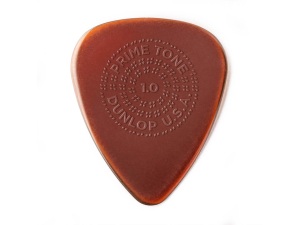 Dunlop Primetone Standard Grip 1.0mm - Set of 3