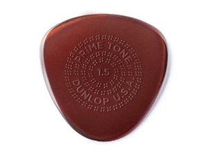 Dunlop Primetone Round Grip 1.5mm - Set of 3