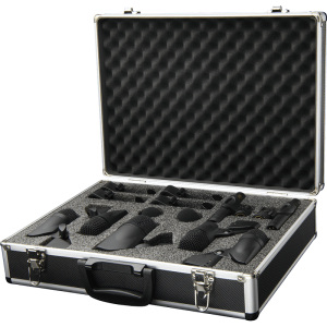 Presonus DM-7 Complete Drum Microphone Set