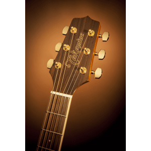 Takamine GN51CE - Brown Sunburst