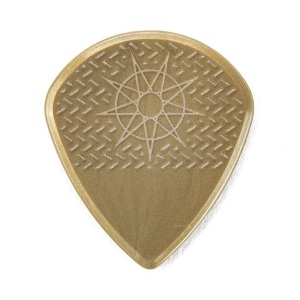 Dunlop Mick Thompson Custom Jazz III Pick - Set of 6