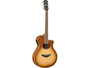 Yamaha APX700II - Sand Burst