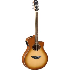 Yamaha APX700II - Sand Burst