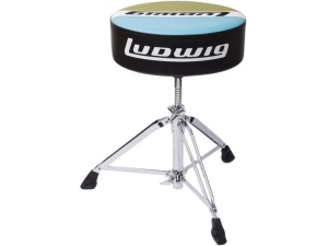 Ludwig LAC49TH Atlas Classic Round Throne
