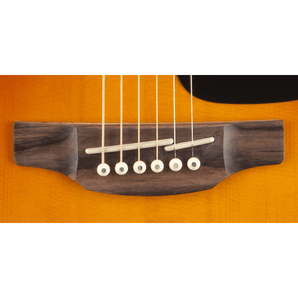 Takamine GN51CE - Brown Sunburst - Image 3