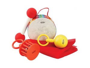 Remo Babies Make Music Kit