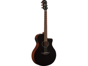Yamaha APX600M - Smoky Black