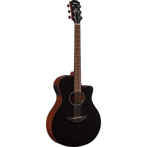 Yamaha APX600M - Smoky Black