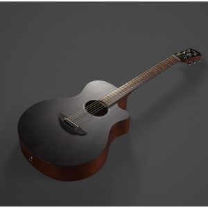 Yamaha APX600M - Smoky Black