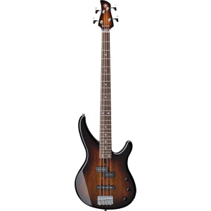 Yamaha TRBX174EW - Tobacco Sunburst
