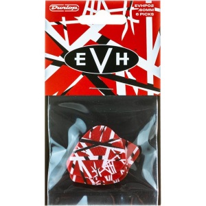 Dunlop EVH Frankenstein Signature Pick Pack