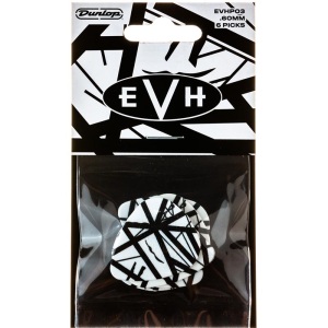 Dunlop EVH VHI Signature Pick Pack