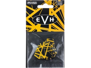 Dunlop EVH VHII Signature Pick Pack