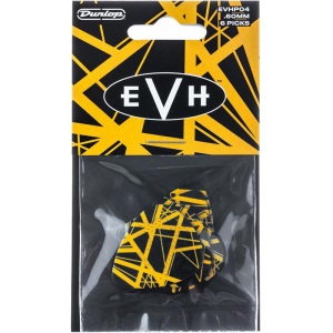 Dunlop EVH VHII Signature Pick Pack