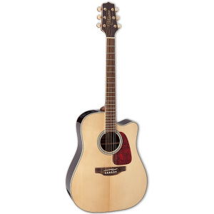 Takamine GD71CE - Natural
