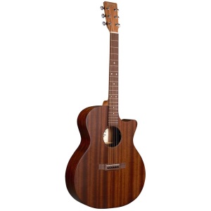 Martin GPC-10E Road Series Special Electro-Acoustic
