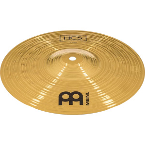 Meinl Cymbals HC10S - HCS 10" Splash
