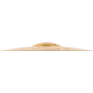 Meinl Cymbals HC10S - HCS 10" Splash