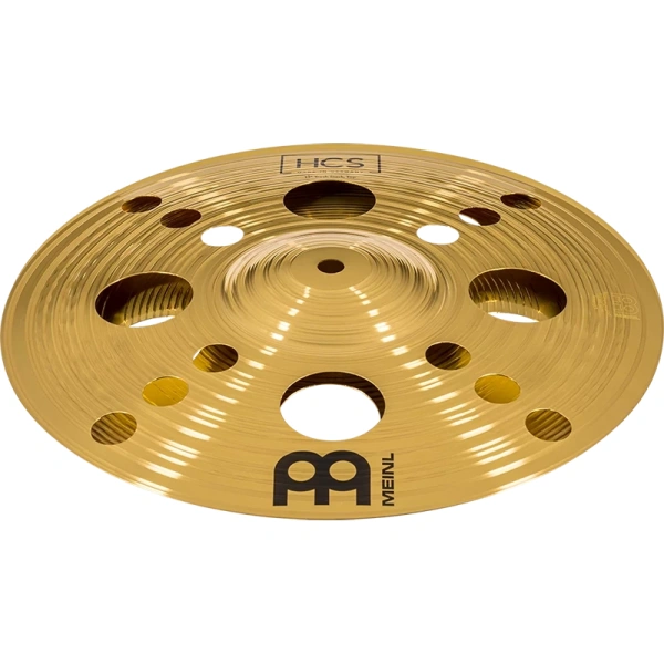 Meinl Cymbals HC12TRS - HCS 12" Trash Stack