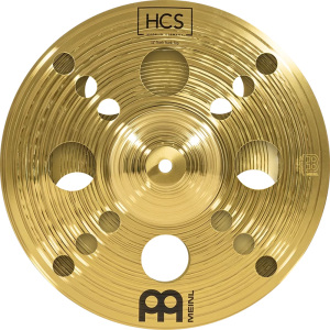 Meinl Cymbals HC12TRS - HCS 12" Trash Stack