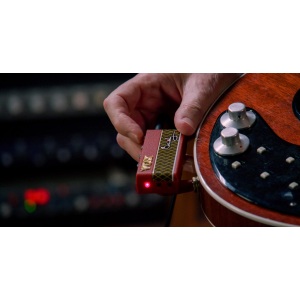 VOX amPLUG Headphone Amplifier - Brian May