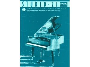Studio 21 Series II Book III