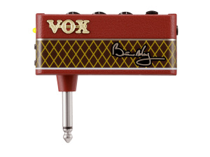 VOX amPLUG Headphone Amplifier - Brian May