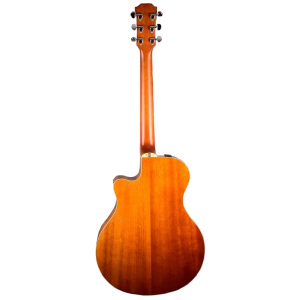 Yamaha APX700II - Sand Burst
