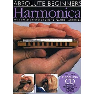 Absolute Beginners - Harmonica