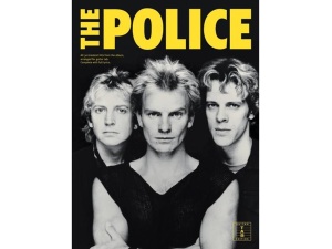 The Best Of The Police - Guitar TAB + Chords