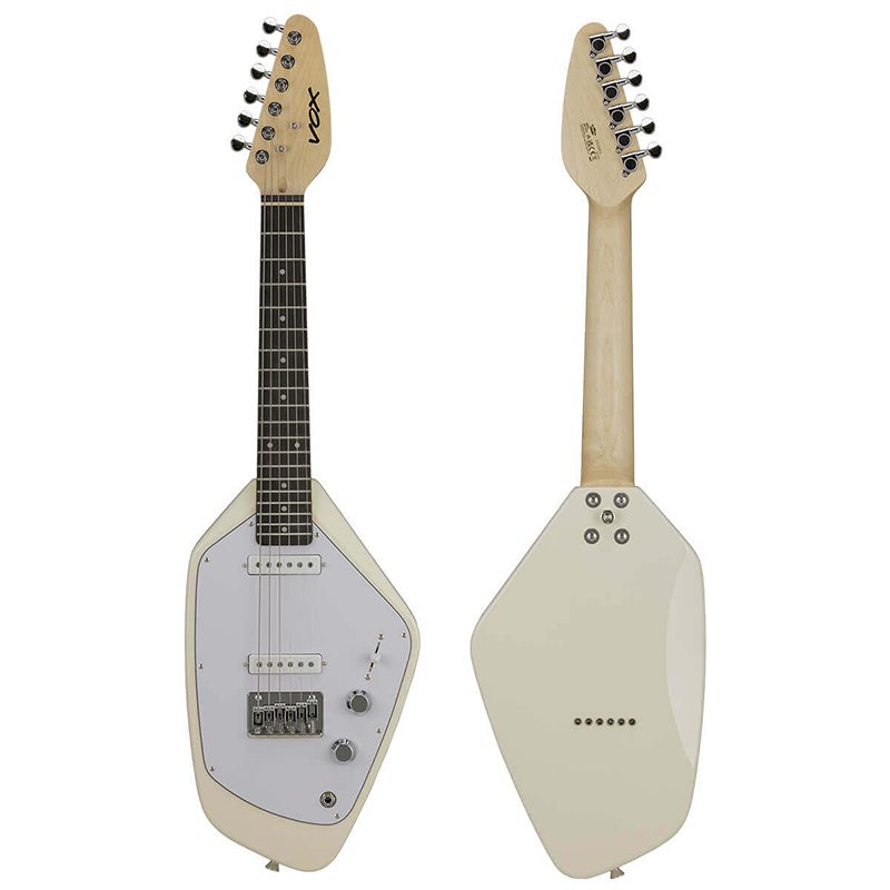 VOX Mark V Mini - White - Image 7