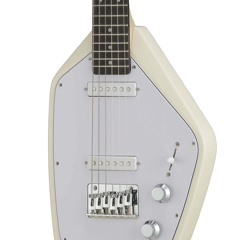 VOX Mark V Mini - White - Image 6