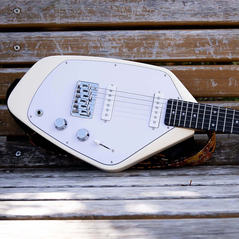 VOX Mark V Mini - White - Image 4