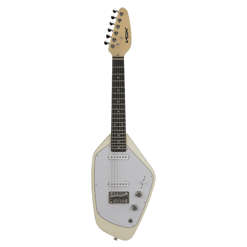 VOX Mark V Mini - White - Image 3